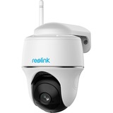 Reolink Argus Series B420, Overvågningskamera Hvid