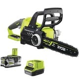 Ryobi RCS1830-140B, Motorsav Grøn/Sort