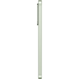 SAMSUNG Galaxy A36 17 cm (6.7") Dual SIM Android 15 5G USB Type-C 6 GB 128 GB 5000 mAh Lime, Mobiltelefon lysegrøn, 17 cm (6.7"), 6 GB, 128 GB, 50 MP, Android 15, Lime