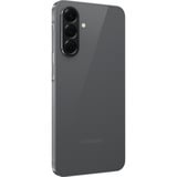 SAMSUNG Galaxy A56 17 cm (6.7") Dual SIM 5G USB Type-C 8 GB 128 GB 5000 mAh Grafit, Mobiltelefon mørk grå, 17 cm (6.7"), 1080 x 2340 pixel, 8 GB, 128 GB, 50 MP, Grafit