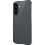 SAMSUNG Galaxy A56 17 cm (6.7") Dual SIM 5G USB Type-C 8 GB 128 GB 5000 mAh Grafit, Mobiltelefon mørk grå, 17 cm (6.7"), 1080 x 2340 pixel, 8 GB, 128 GB, 50 MP, Grafit