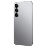 SAMSUNG Galaxy S25 Enterprise Edition 15,8 cm (6.2") Dual SIM Android 15 5G USB Type-C 12 GB 128 GB 4000 mAh Sølv, Mobiltelefon grå, 15,8 cm (6.2"), 12 GB, 128 GB, 50 MP, Android 15, Sølv
