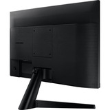 SAMSUNG LED-skærm Sort