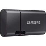 SAMSUNG MUF-512DA USB-nøgle 512 GB USB Type-C 3.2 Gen 1 (3.1 Gen 1) Grå, USB-stik grå, 512 GB, USB Type-C, 3.2 Gen 1 (3.1 Gen 1), 400 MB/s, Hætte, Grå