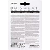 SAMSUNG MUF-512DA USB-nøgle 512 GB USB Type-C 3.2 Gen 1 (3.1 Gen 1) Grå, USB-stik grå, 512 GB, USB Type-C, 3.2 Gen 1 (3.1 Gen 1), 400 MB/s, Hætte, Grå