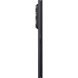 SAMSUNG Mobiltelefon Sort