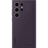 SAMSUNG Mobiltelefon Cover mørk lilla