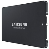 SAMSUNG PM893 Datacenter SSD 3,84 TB, Solid state-drev Sort