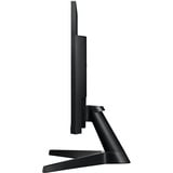 SAMSUNG S24D304GAU, LED-skærm Sort
