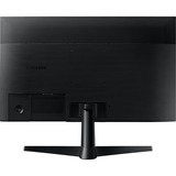 SAMSUNG S24D304GAU, LED-skærm Sort