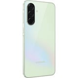 SAMSUNG SM-A366BLGBEUE, Mobiltelefon lysegrøn