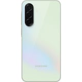 SAMSUNG SM-A366BLGBEUE, Mobiltelefon lysegrøn