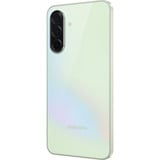 SAMSUNG SM-A366BLGBEUE, Mobiltelefon lysegrøn