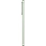 SAMSUNG SM-A366BLGBEUE, Mobiltelefon lysegrøn