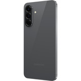 SAMSUNG SM-A566BZKAEEB, Mobiltelefon mørk grå