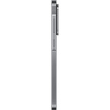 SAMSUNG SM-A566BZKAEEB, Mobiltelefon mørk grå