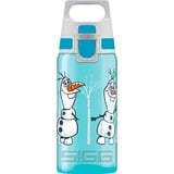 SIGG VIVA ONE Olaf 2 0,5L, Drikkedunk Lyseblå
