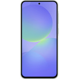 Samsung Galaxy A36 17 cm (6.7") Dual SIM Android 15 5G USB Type-C 6 GB 128 GB 5000 mAh Lime, Mobiltelefon lysegrøn, 17 cm (6.7"), 6 GB, 128 GB, 50 MP, Android 15, Lime
