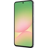 Samsung Galaxy A56 17 cm (6.7") Dual SIM 5G USB Type-C 8 GB 128 GB 5000 mAh Grafit, Mobiltelefon mørk grå, 17 cm (6.7"), 1080 x 2340 pixel, 8 GB, 128 GB, 50 MP, Grafit