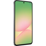 Samsung Galaxy A56 5G Enterprise Edition 17 cm (6.7") Dual SIM Android 15 USB Type-C 8 GB 128 GB 5000 mAh Grafit, Mobiltelefon mørk grå, 17 cm (6.7"), 8 GB, 128 GB, 50 MP, Android 15, Grafit