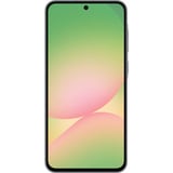 Samsung Galaxy A56 5G Enterprise Edition 17 cm (6.7") Dual SIM Android 15 USB Type-C 8 GB 128 GB 5000 mAh Grafit, Mobiltelefon mørk grå, 17 cm (6.7"), 8 GB, 128 GB, 50 MP, Android 15, Grafit