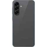 Samsung Galaxy A56 5G Enterprise Edition 17 cm (6.7") Dual SIM Android 15 USB Type-C 8 GB 128 GB 5000 mAh Grafit, Mobiltelefon mørk grå, 17 cm (6.7"), 8 GB, 128 GB, 50 MP, Android 15, Grafit