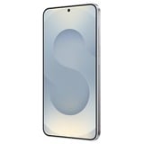 Samsung Galaxy S25 Enterprise Edition 15,8 cm (6.2") Dual SIM Android 15 5G USB Type-C 12 GB 128 GB 4000 mAh Sølv, Mobiltelefon grå, 15,8 cm (6.2"), 12 GB, 128 GB, 50 MP, Android 15, Sølv