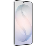 Samsung Galaxy S26 256GB, Mobiltelefon Hvid