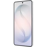 Samsung Galaxy S26 256GB, Mobiltelefon Hvid