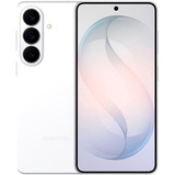 Samsung Galaxy S26 256GB, Mobiltelefon Hvid