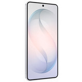 Samsung Galaxy S26 256GB, Mobiltelefon Hvid