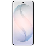 Samsung Galaxy S26 256GB, Mobiltelefon Hvid