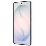 Samsung Galaxy S26 256GB, Mobiltelefon Hvid