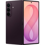 Samsung Galaxy Z Fold8 Ultra 1TB, Mobiltelefon mørk lilla