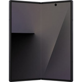 Samsung Galaxy Z Fold 7 20,3 cm (8") Dual SIM Android 16.0 5G USB Type-C 12 GB 256 GB 4400 mAh Sort, Mobiltelefon Sort, 20,3 cm (8"), 12 GB, 256 GB, 200 MP, Android 16.0, Sort