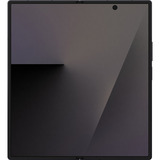 Samsung Galaxy Z Fold 7 20,3 cm (8") Dual SIM Android 16.0 5G USB Type-C 12 GB 256 GB 4400 mAh Sort, Mobiltelefon Sort, 20,3 cm (8"), 12 GB, 256 GB, 200 MP, Android 16.0, Sort