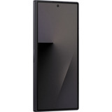 Samsung Galaxy Z Fold 7 20,3 cm (8") Dual SIM Android 16.0 5G USB Type-C 12 GB 256 GB 4400 mAh Sort, Mobiltelefon Sort, 20,3 cm (8"), 12 GB, 256 GB, 200 MP, Android 16.0, Sort