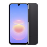 Samsung Klar taske, Mobiltelefon Cover gennemsigtig