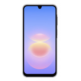 Samsung Klar taske, Mobiltelefon Cover gennemsigtig