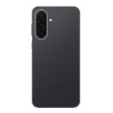 Samsung Klar taske, Mobiltelefon Cover gennemsigtig