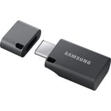 Samsung MUF-512DA USB-nøgle 512 GB USB Type-C 3.2 Gen 1 (3.1 Gen 1) Grå, USB-stik grå, 512 GB, USB Type-C, 3.2 Gen 1 (3.1 Gen 1), 400 MB/s, Hætte, Grå
