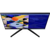 Samsung S24D304GAU computerskærm 61 cm (24") 1920 x 1080 pixel Fuld HD LED Sort, LED-skærm Sort, 61 cm (24"), 1920 x 1080 pixel, Fuld HD, LED, 5 ms, Sort