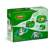 Schleich Farm World legesjov for katte, Spil figur 