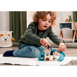 Schleich Farm World legesjov for katte, Spil figur 