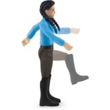 Schleich HORSE CLUB Sofia’s Beauties 42585 legetøjssæt, Spil figur Brushable hair, Horse with rider, Horses, 3 År, Flerfarvet