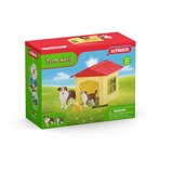 Schleich Spil figur 
