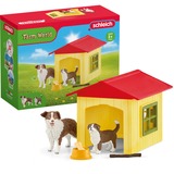 Schleich Spil figur 
