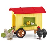 Schleich Spil figur 