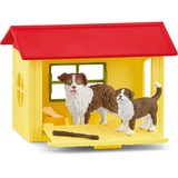 Schleich Spil figur 