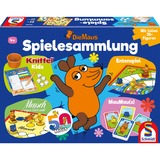 Schmidt Spiele 40598 brætspil 4 År, Multiplayer-tilstand